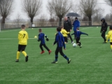 S.K.N.W.K. JO9-1 - SC Waarde JO9-1 (competitie) 2024-2025 (3e fase) (67/75)